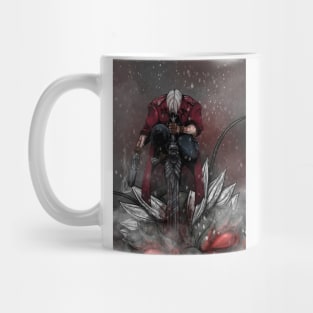 Devil may cry Mug